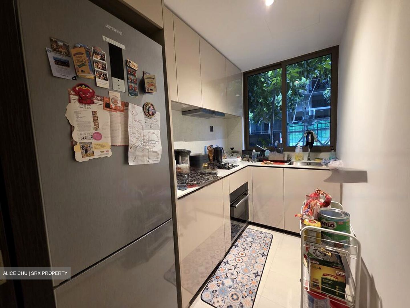 FORETT AT BUKIT TIMAH (D21), Apartment #459655201
